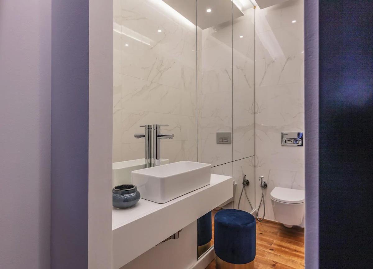 Apartment Luxury Beato Trendy Location Lisbon