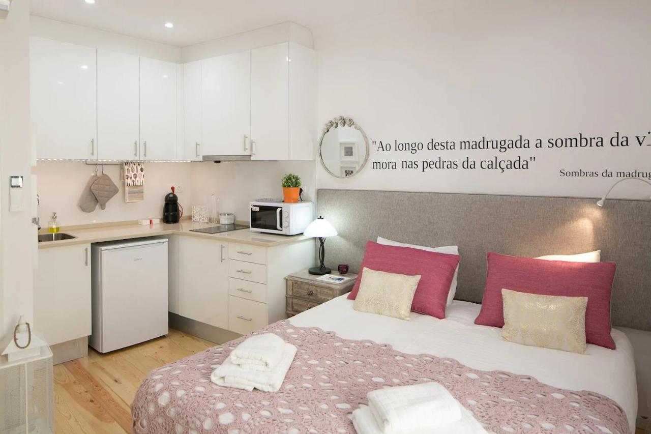 Apartamento Central Studio *