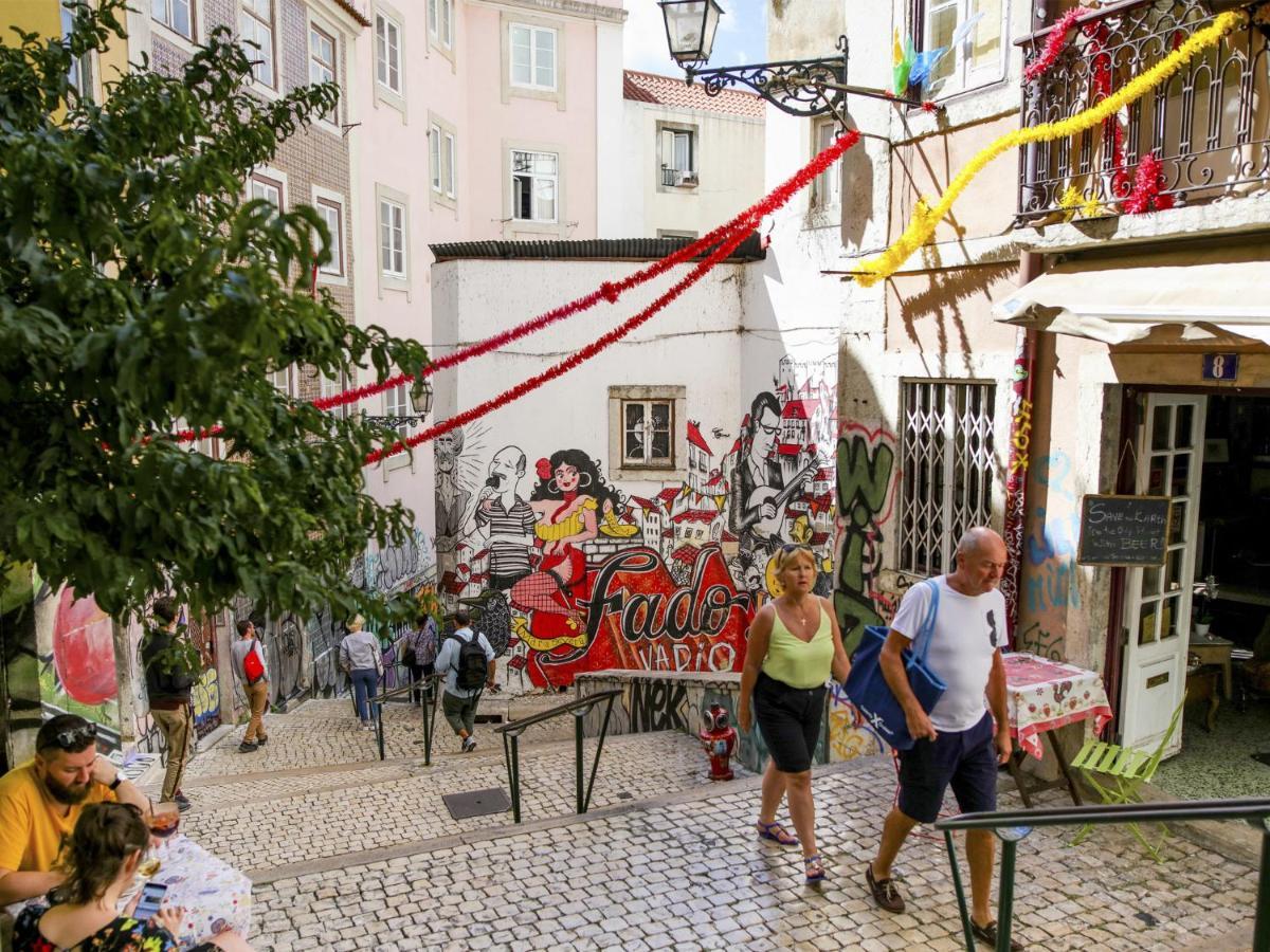 Central Studio * Lisboa