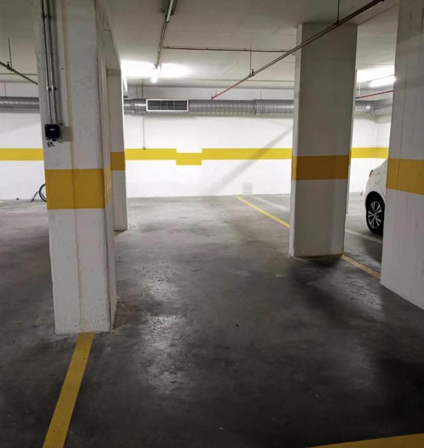 Sunny Expo, Free Parking Apartment Lisbon