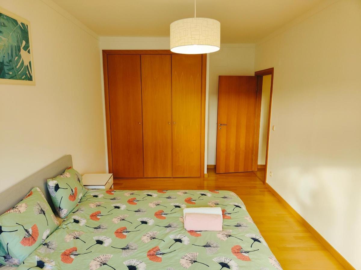 Apartment Sunny Expo, Free Parking Lisbon
