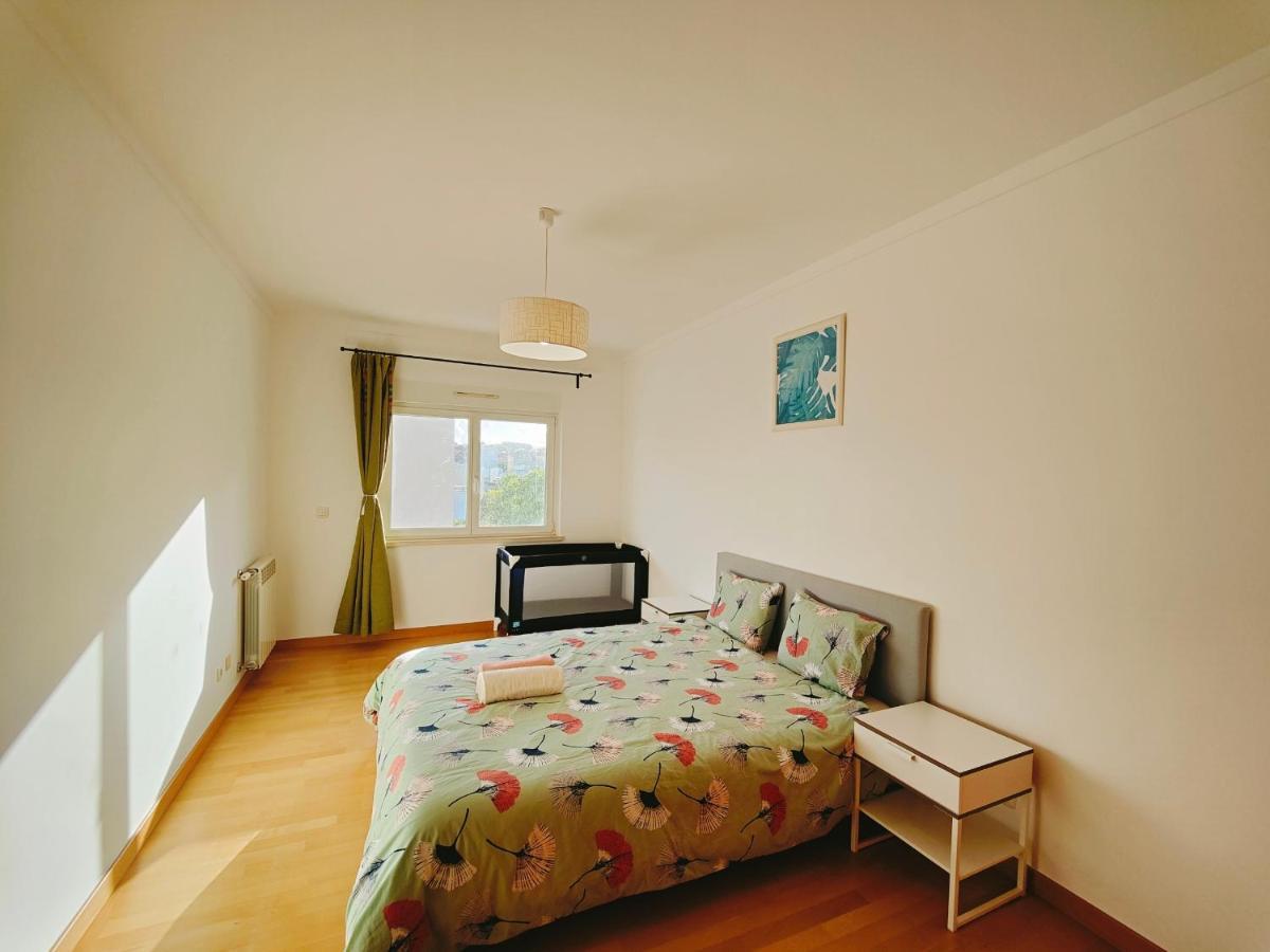 Apartment Sunny Expo, Free Parking Lisbon