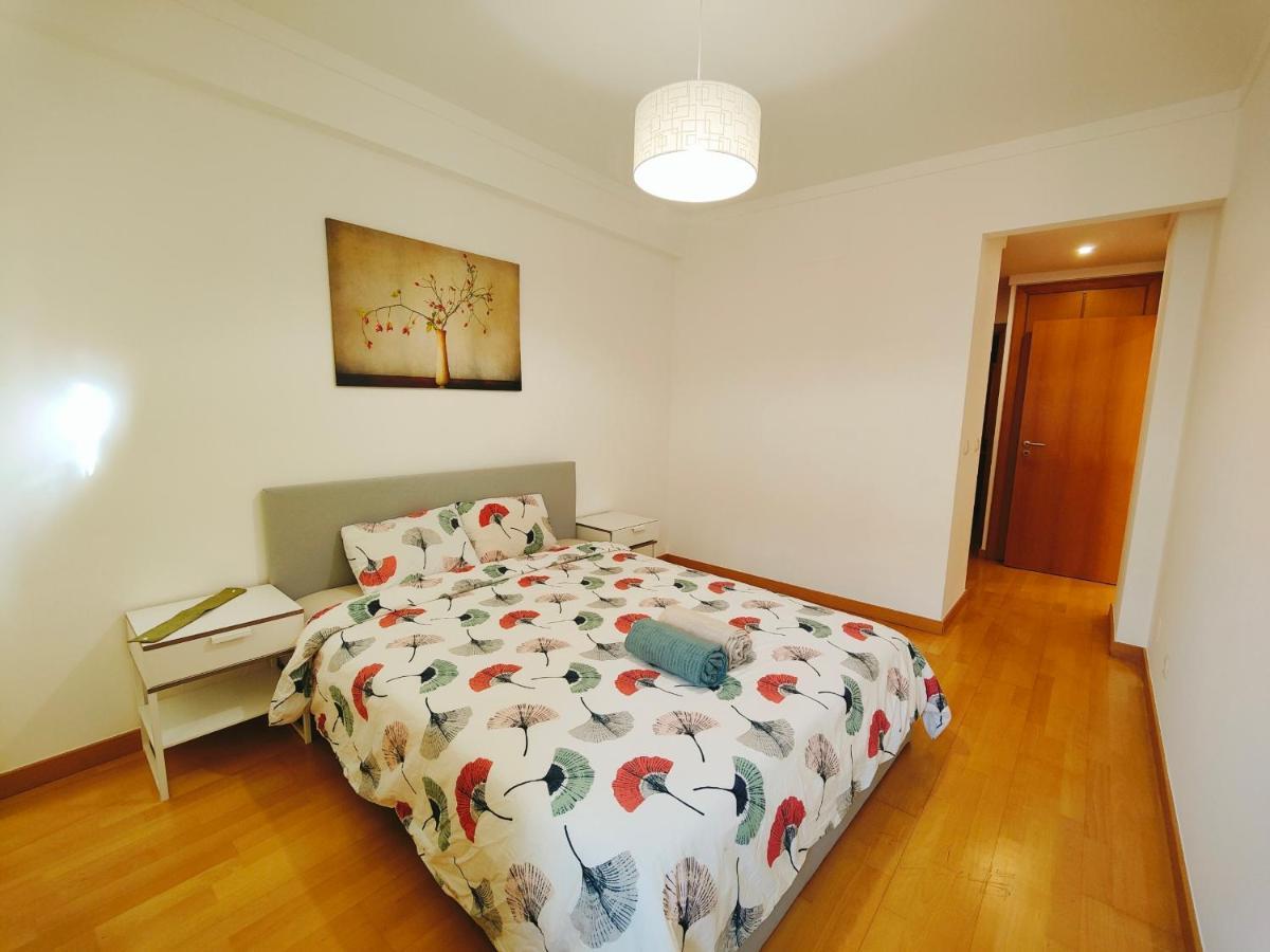 Apartment Sunny Expo, Free Parking *