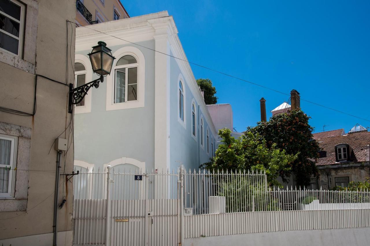 Portas Do Castelo Apartment Lisbon