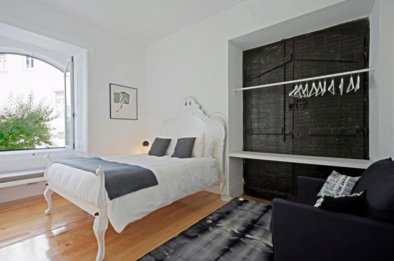 Portas Do Castelo Apartment