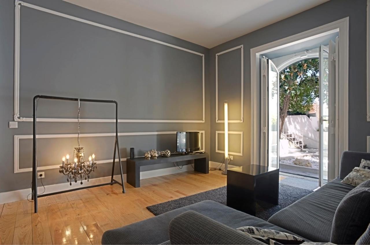 Portas Do Castelo Apartment