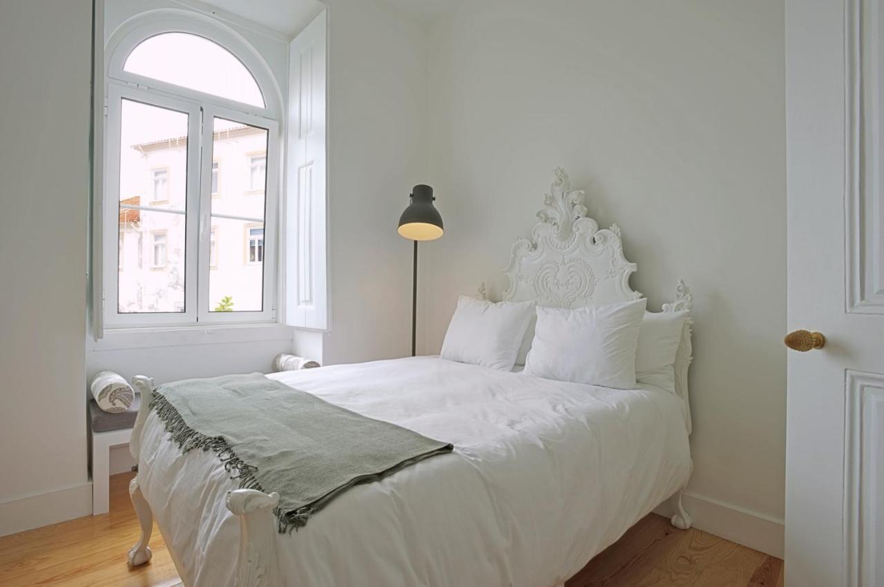 Portas Do Castelo Apartment *