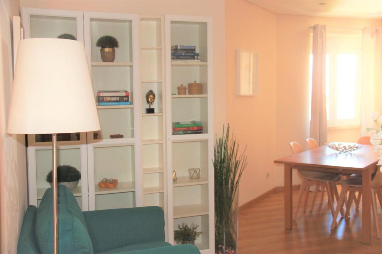 Apartamento Familiar Em Zona Histórica De *