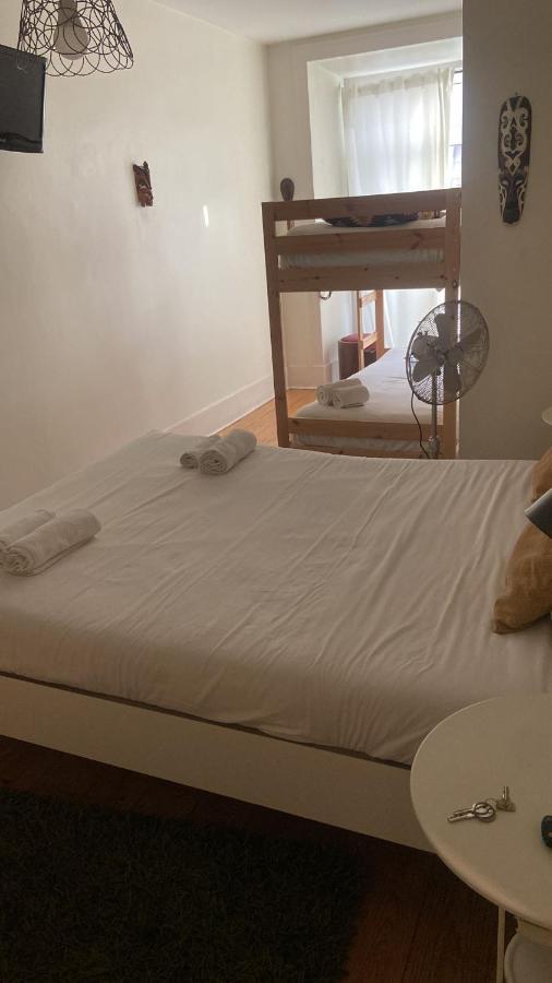 Chiado Happy Guest house Lisbon