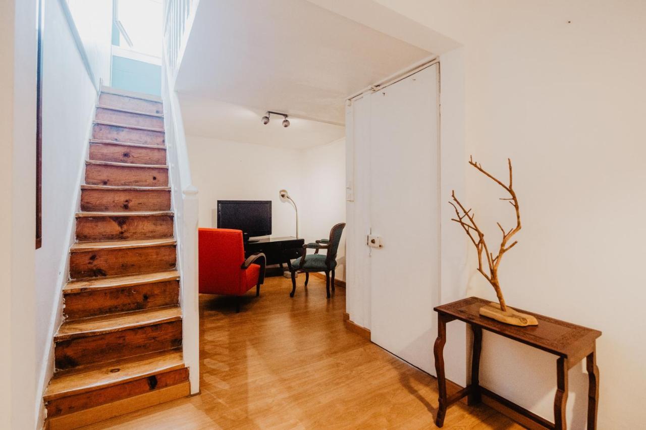 Cozy River View Apartment Lisbon