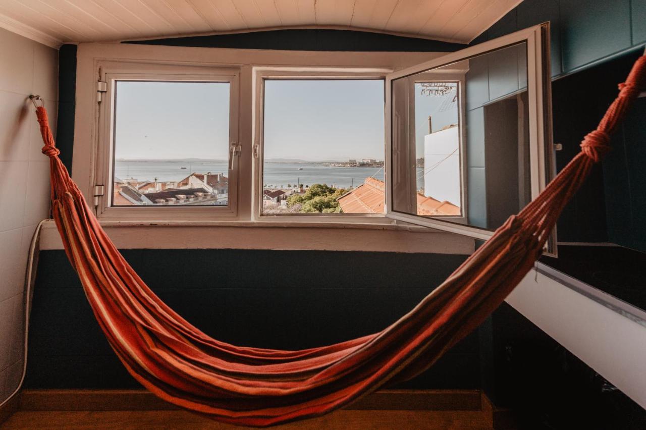 Cozy River View * Lisbon