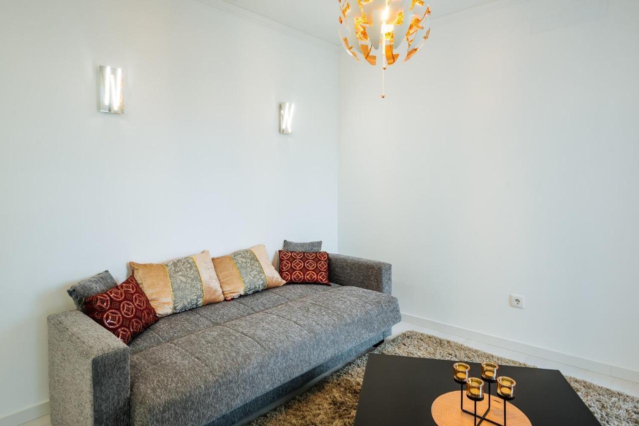 Apartment Great New Flat Close To Alameda *