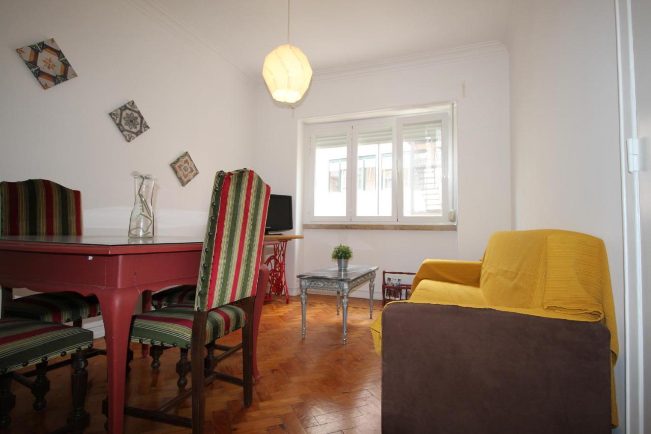 Apartment Welcome To Lisbon