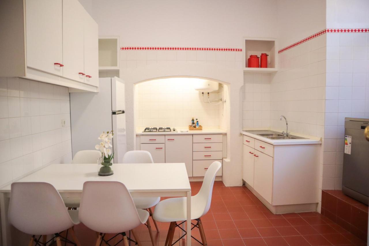 Apartment The Residences At Bairro Alto