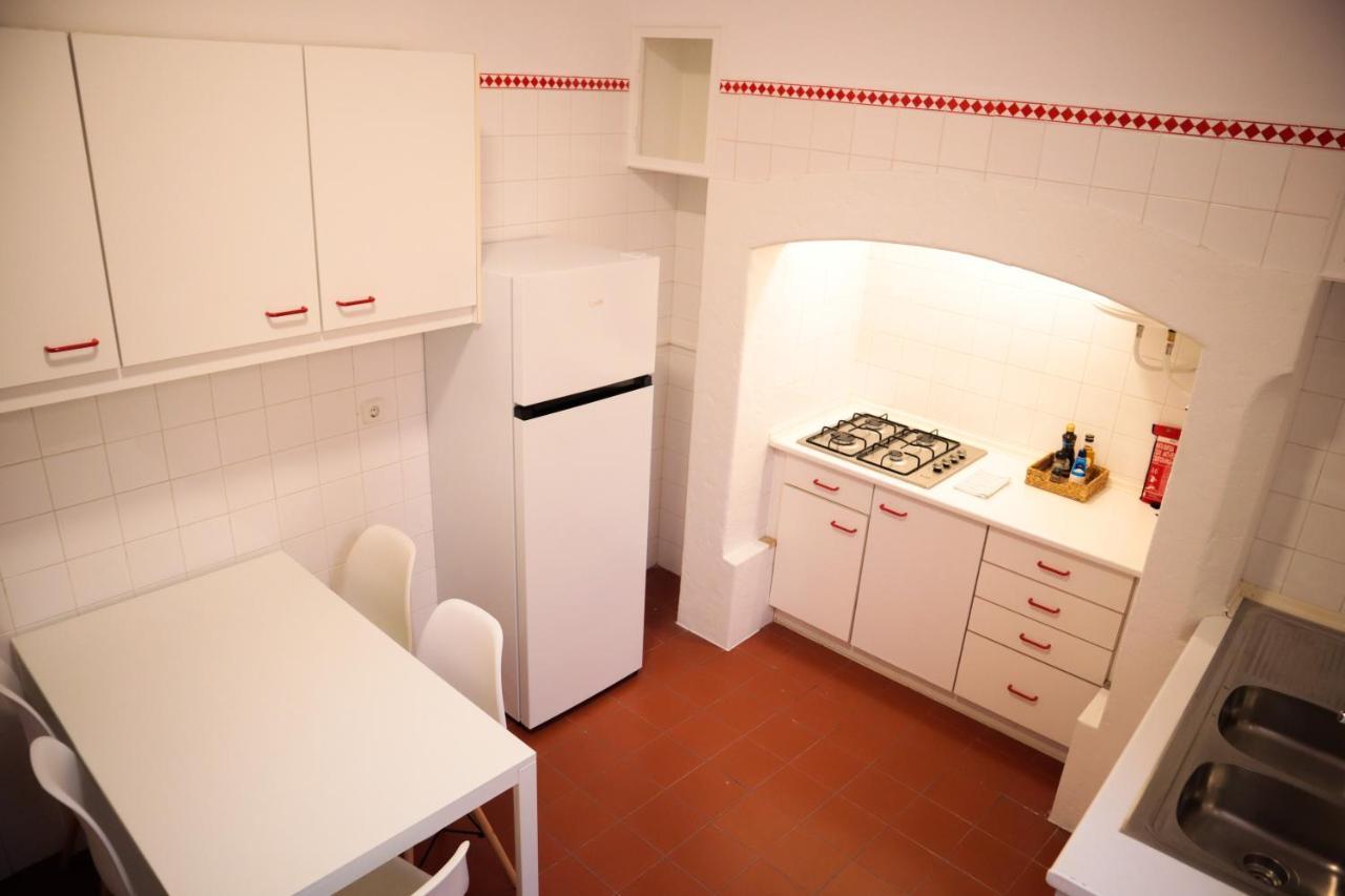 The Residences At Bairro Alto * Lisbon
