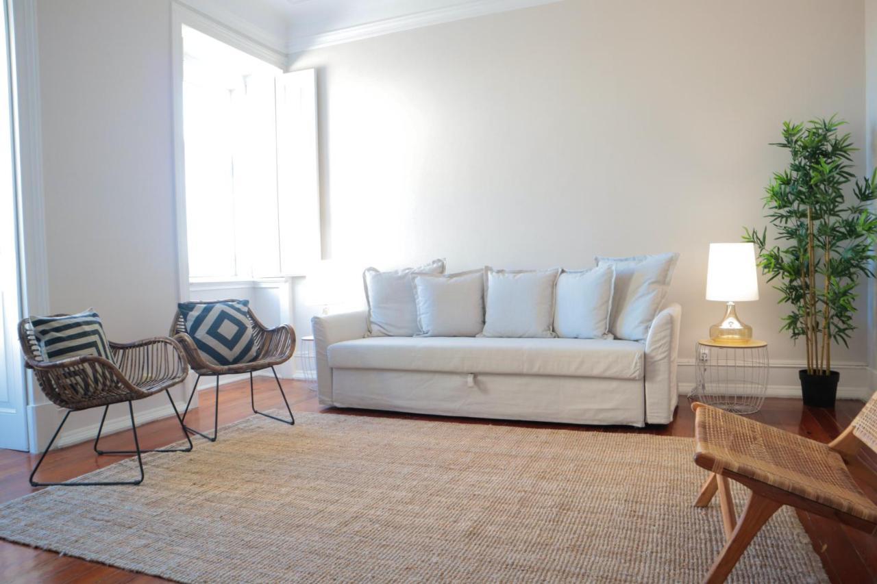 The Residences At Bairro Alto Lisbon