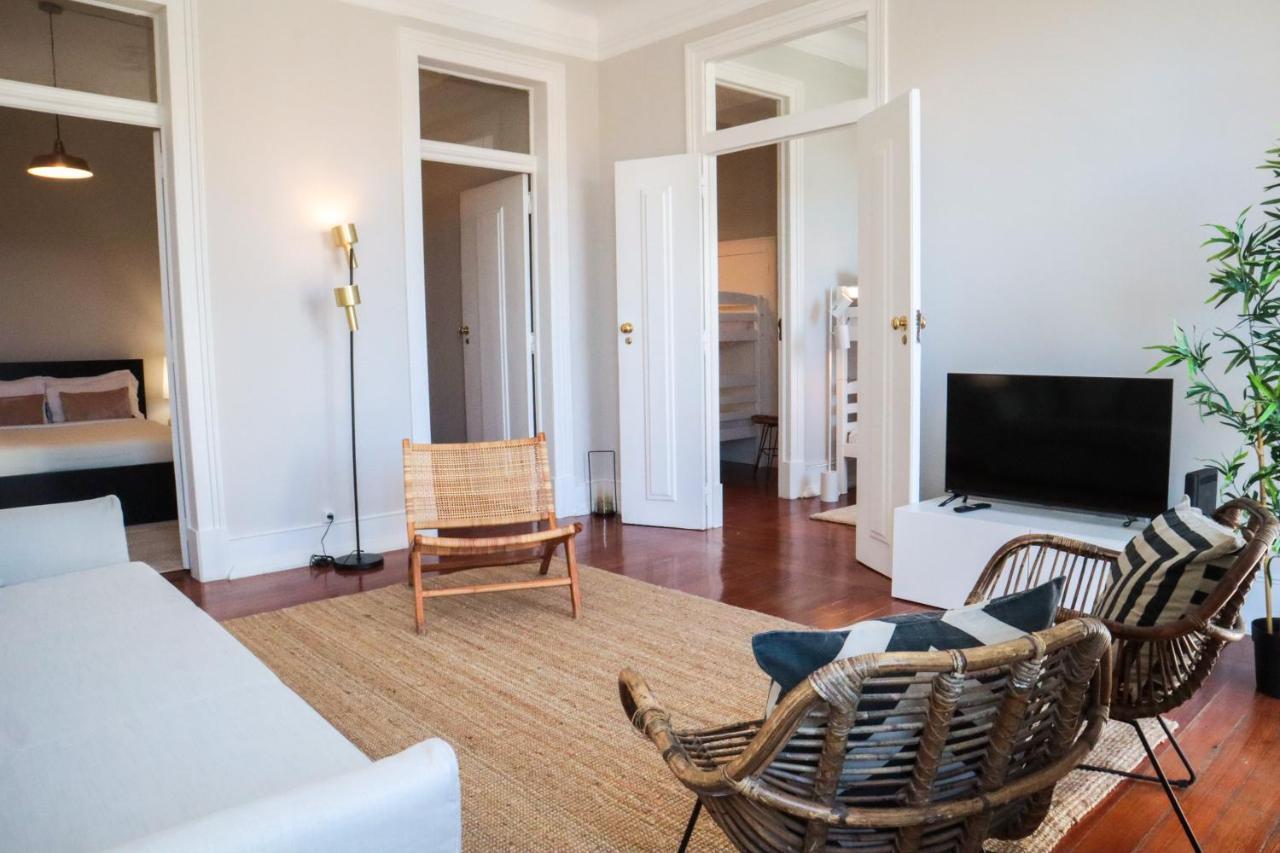 Apartment The Residences At Bairro Alto *