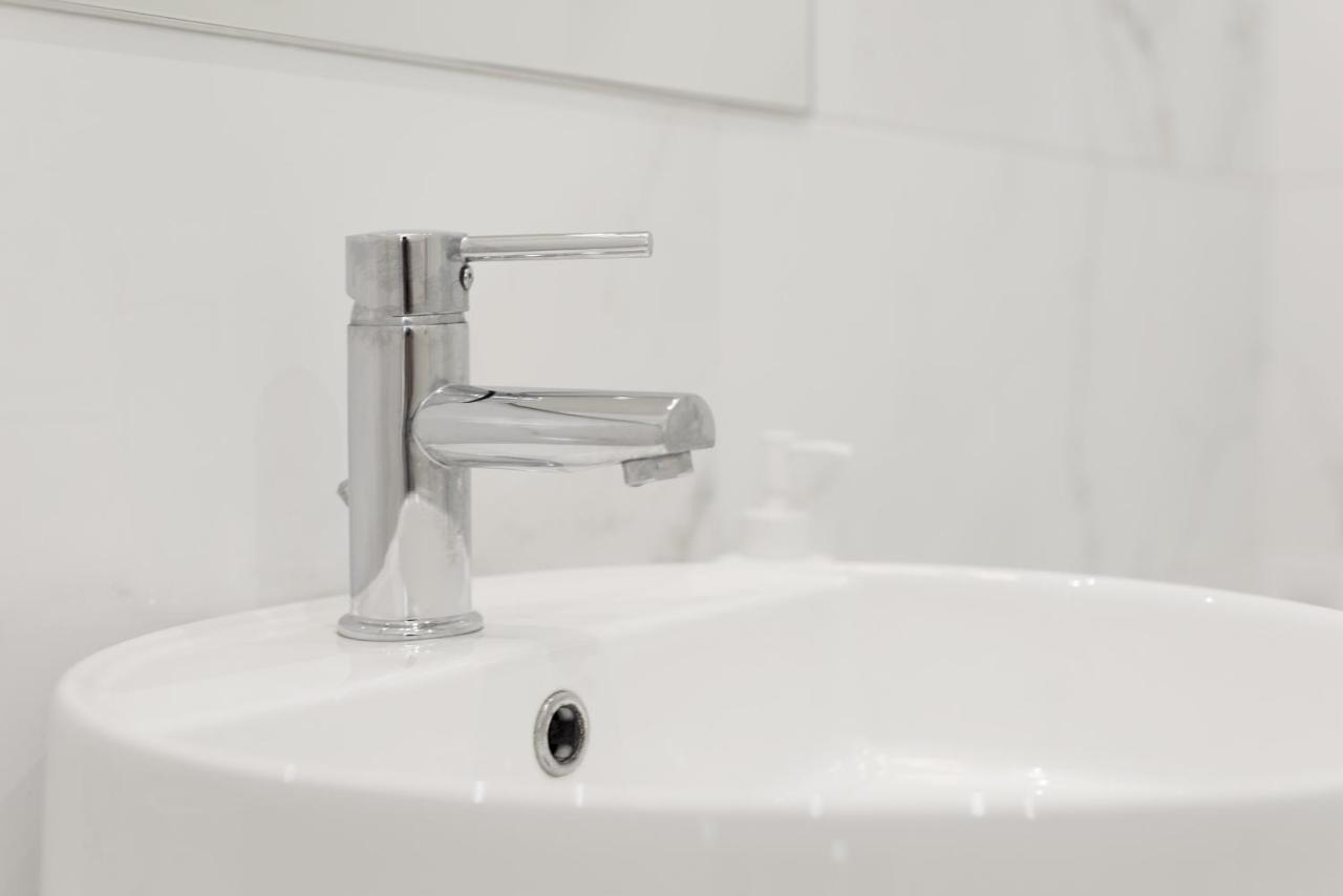 Olala Oriente Suites C Guest house