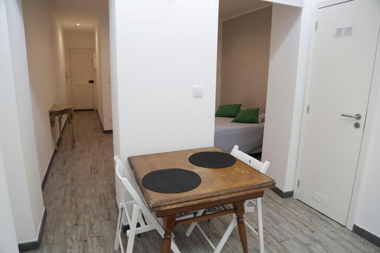 Water And Sun Studio Apartment *