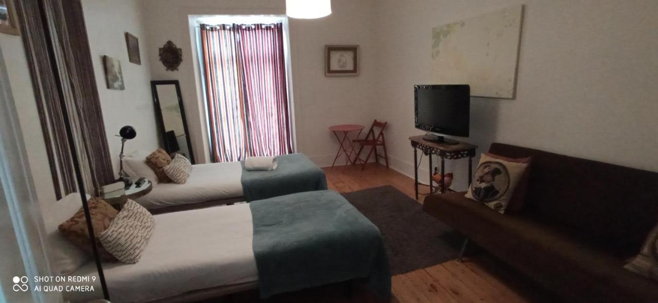 Guest house Chiado Happy