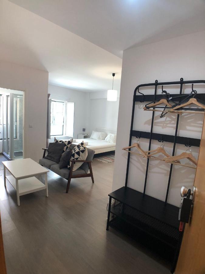 Apartment Lx Cozy Lisbon