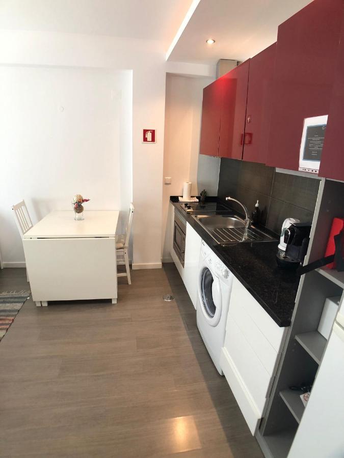 Apartment Lx Cozy Lisbon