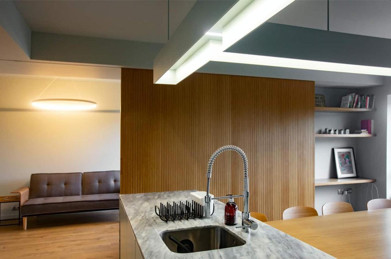 Luxury Near Fonte Luminosa Apartment Lisbon