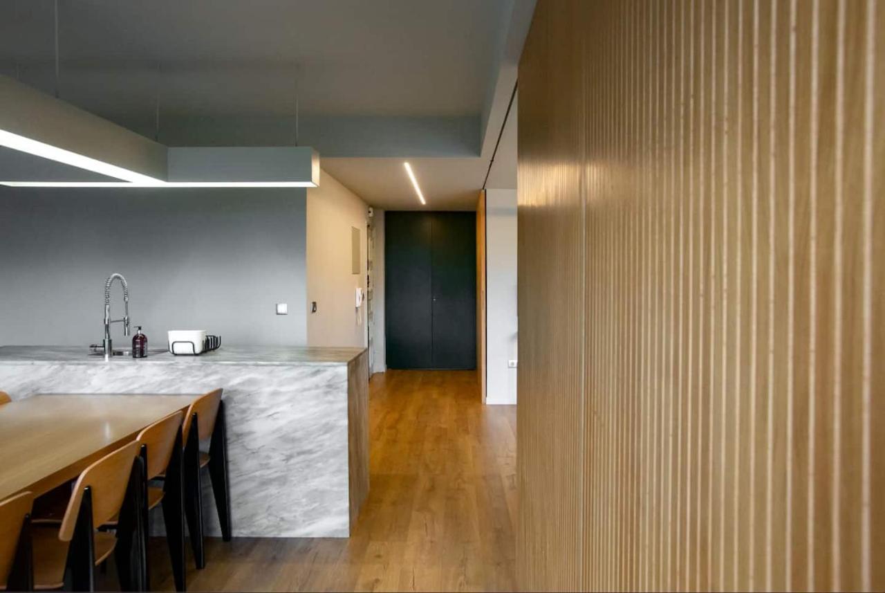 Apartment Luxury Near Fonte Luminosa Lisbon