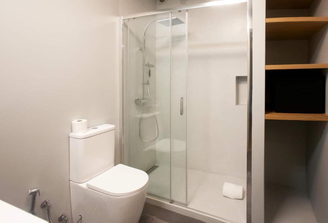 Apartment Luxury Near Fonte Luminosa *