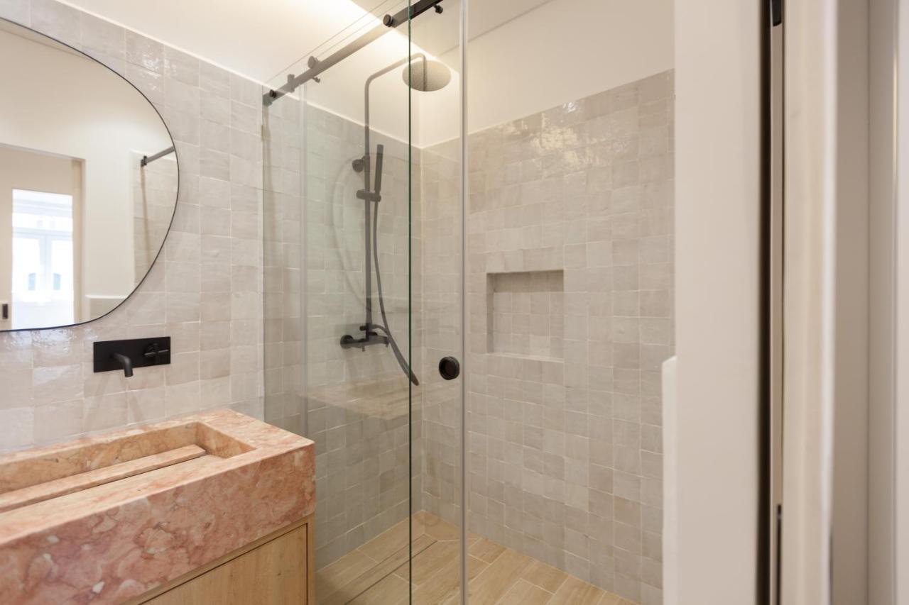 Flh Lapa With Interior Pateo Apartment