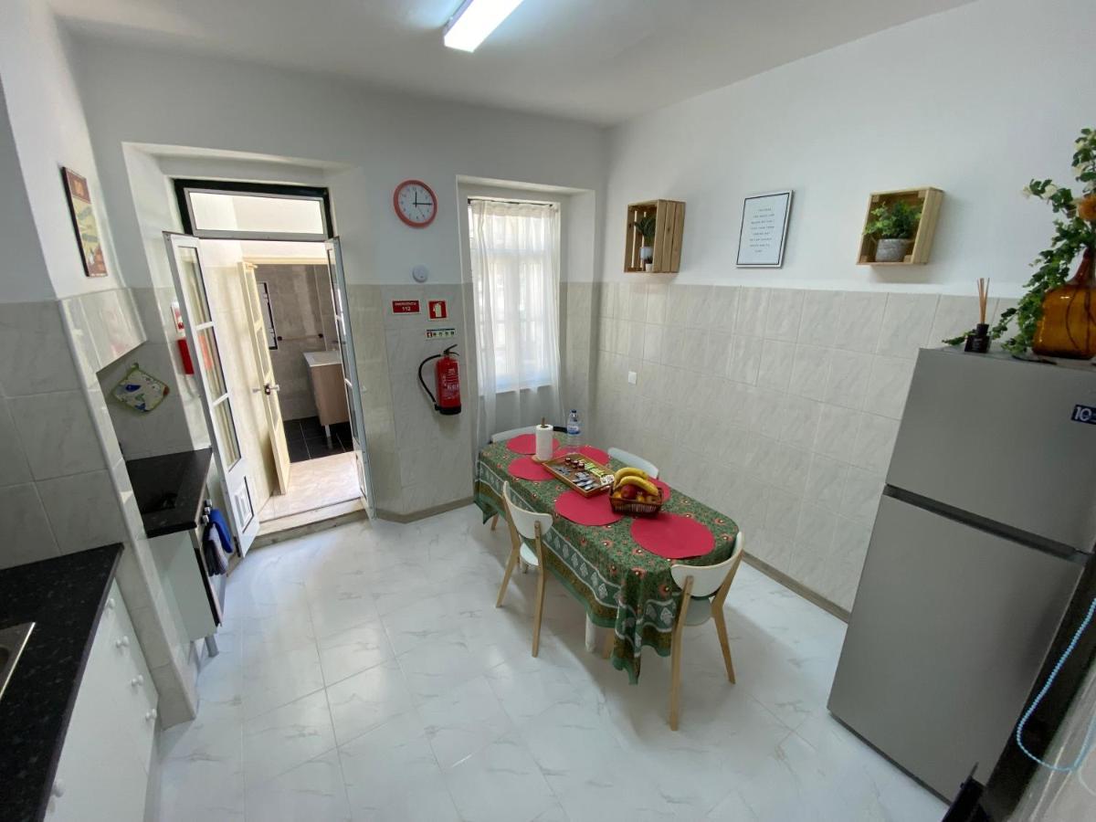 Apartment Rosa Surf Shelter *