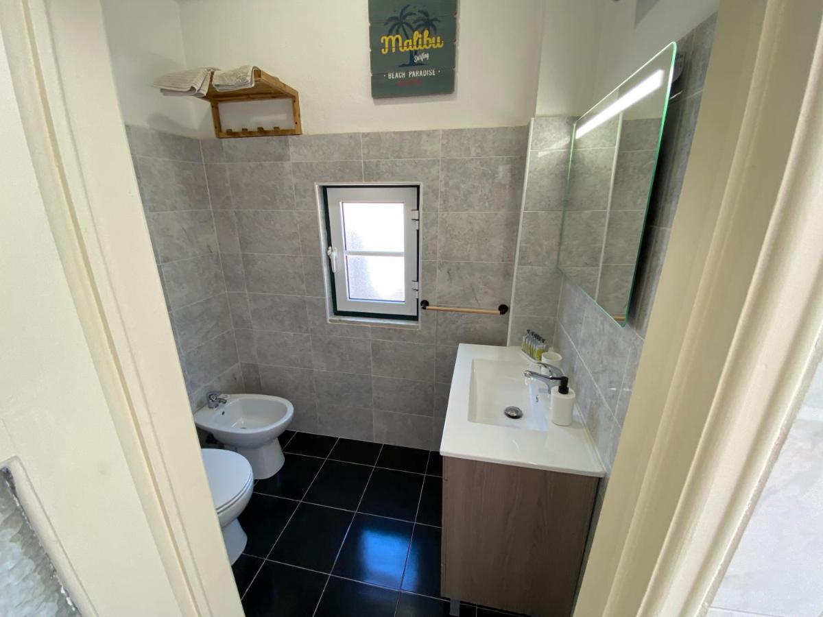 Apartment Rosa Surf Shelter *
