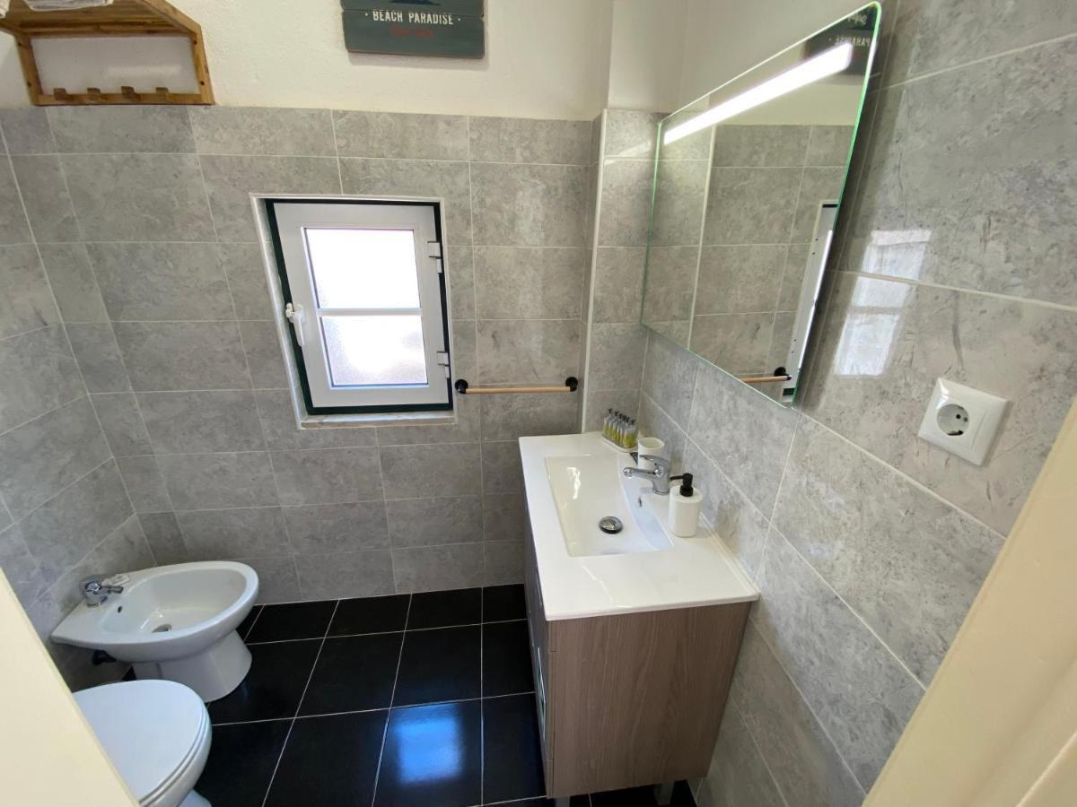 Apartment Rosa Surf Shelter *