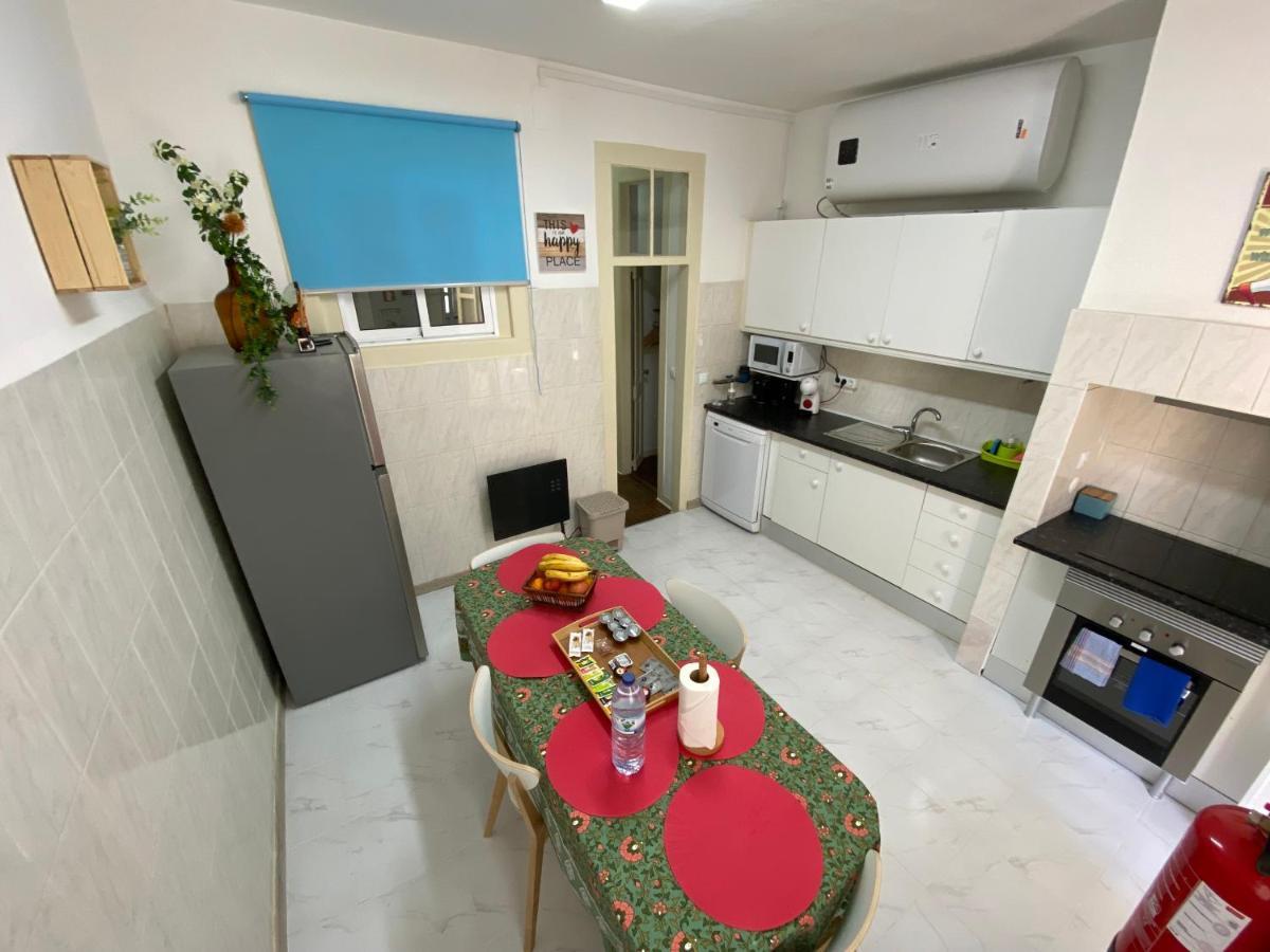 Apartment Rosa Surf Shelter