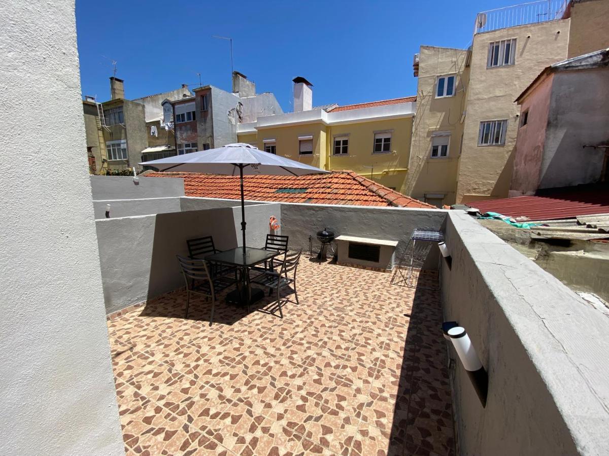 Apartment Rosa Surf Shelter