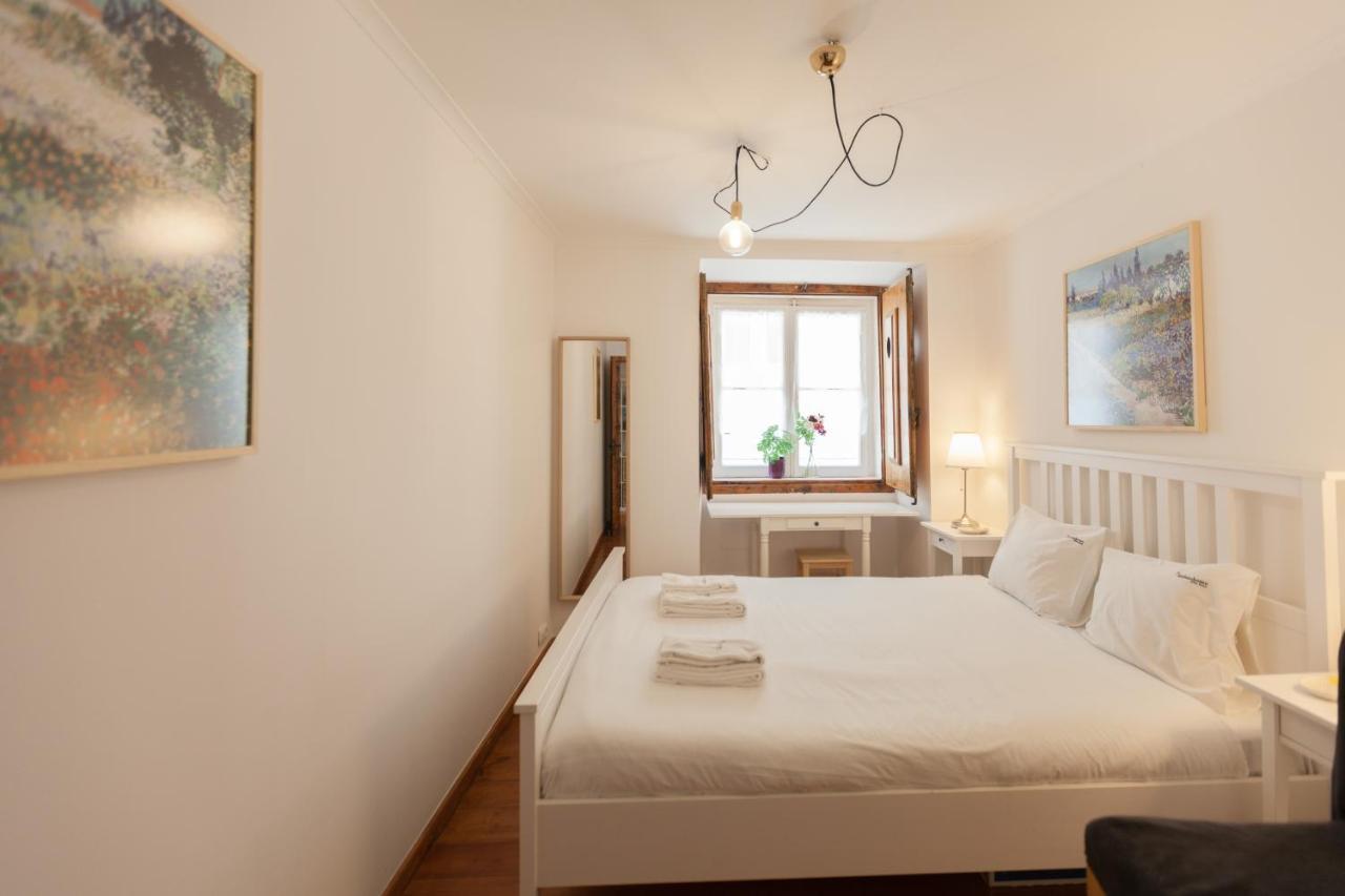 Flh Alfama Homey Apartment Lisbon