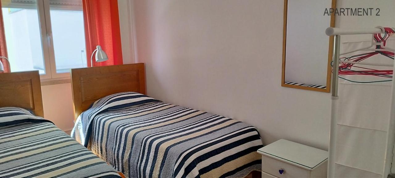 Charming Family Apartment Lisbon