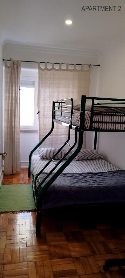 Charming Family Apartment