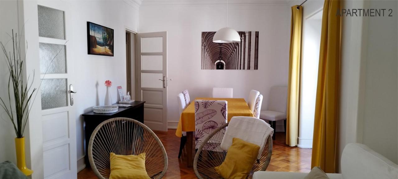 Apartment Charming Family *