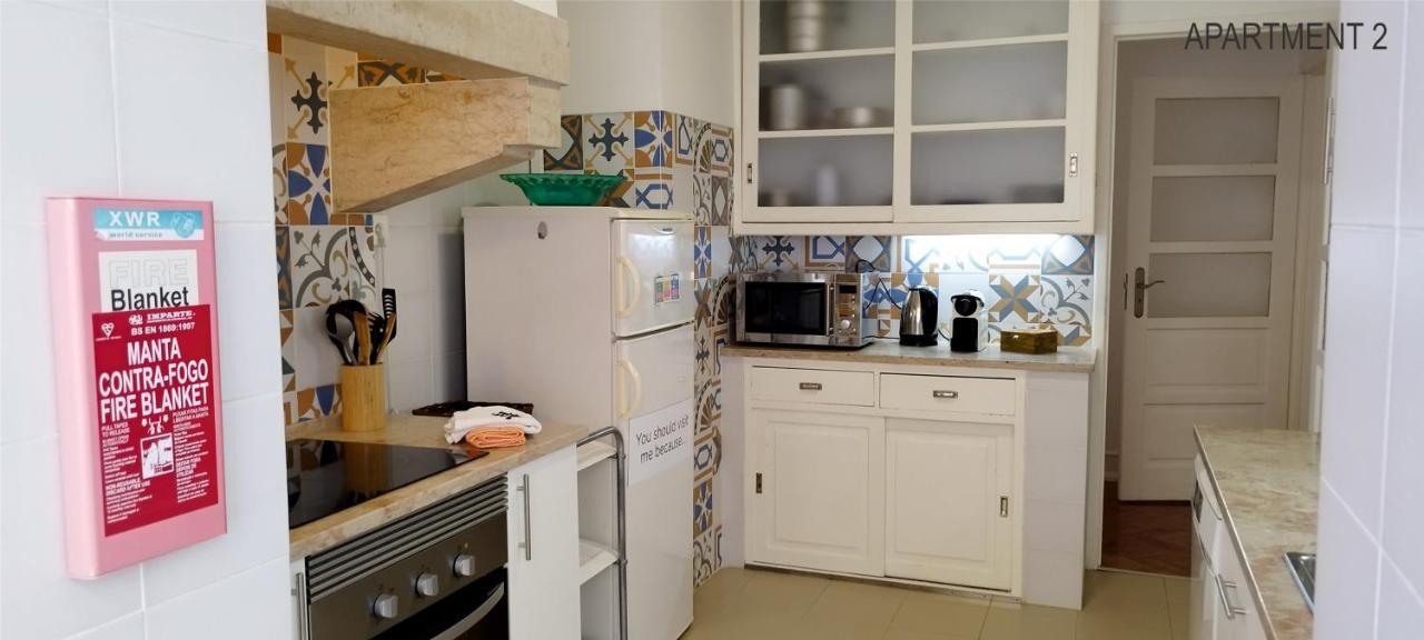 Apartment Charming Family *