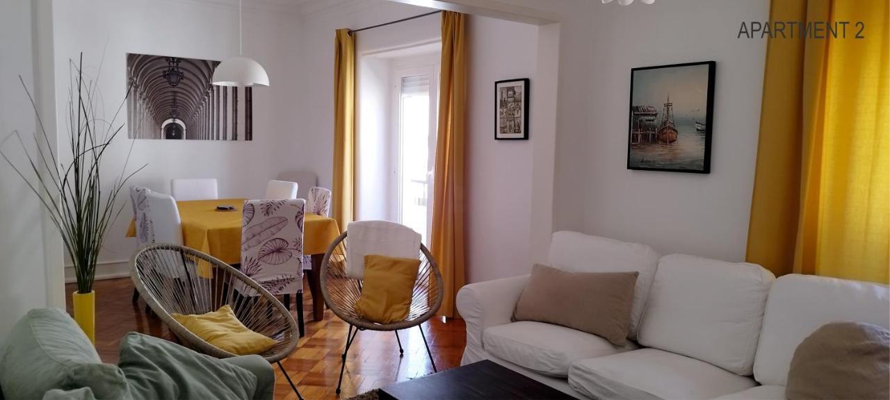 Apartment Charming Family *