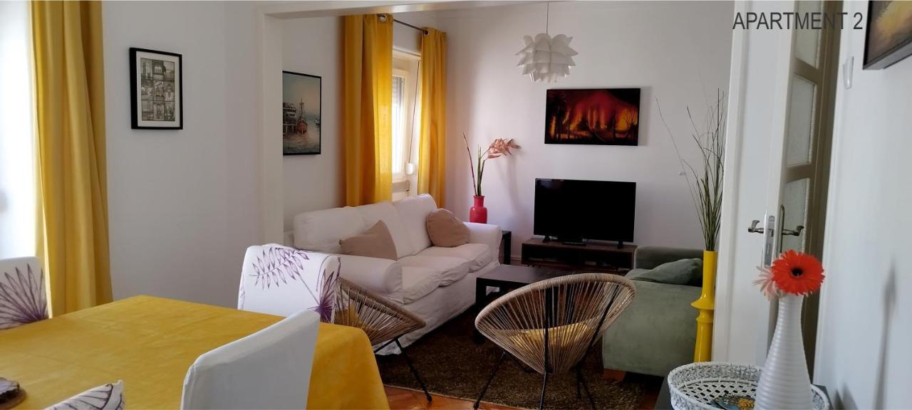 Apartment Charming Family *