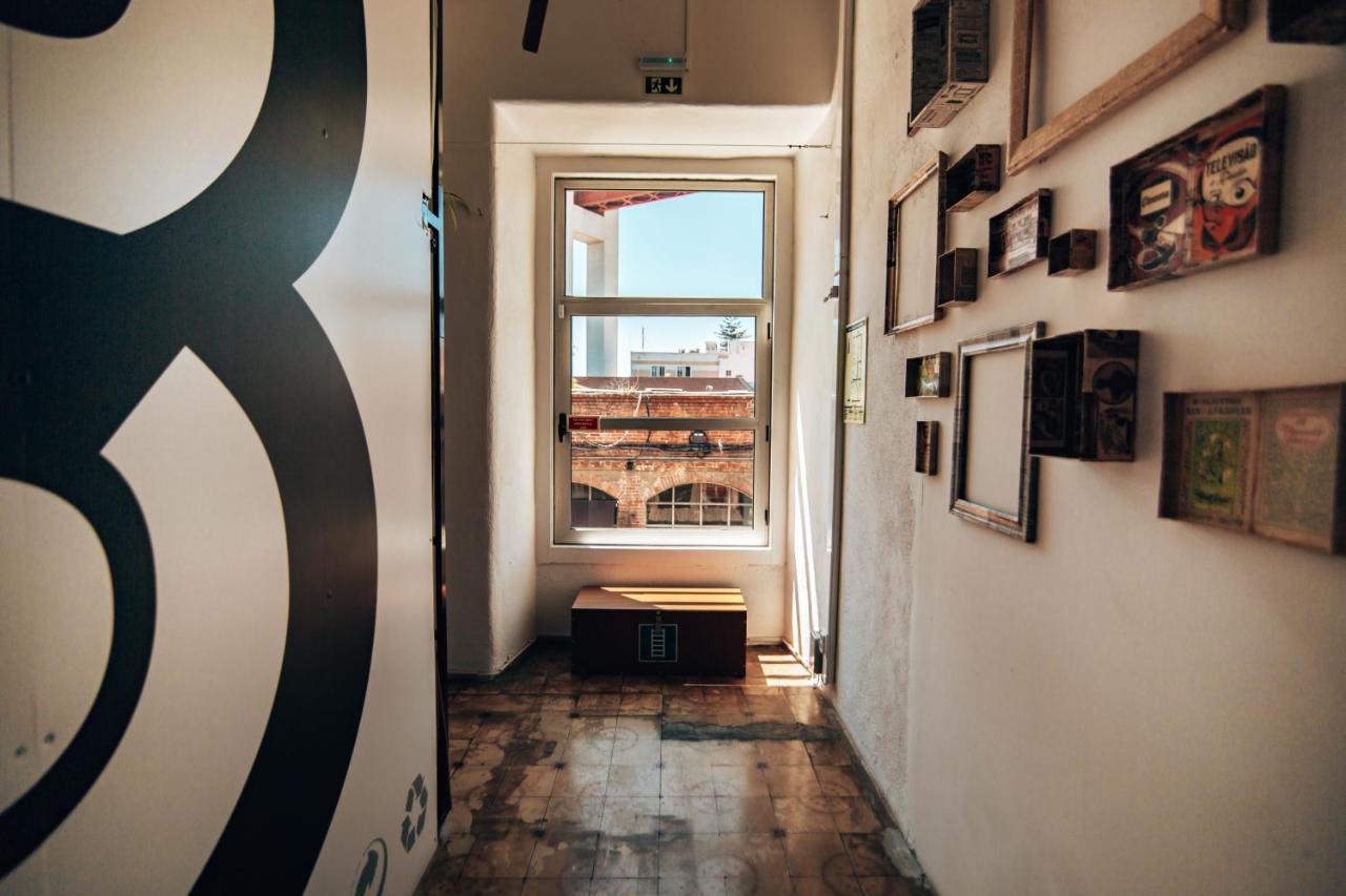 Hostel Lx
