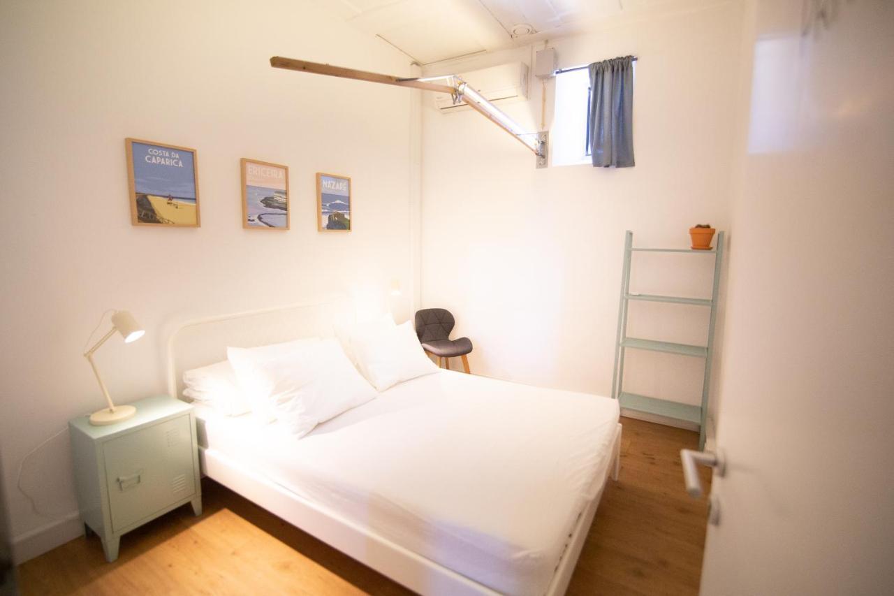 Hostel Lx Lisbon