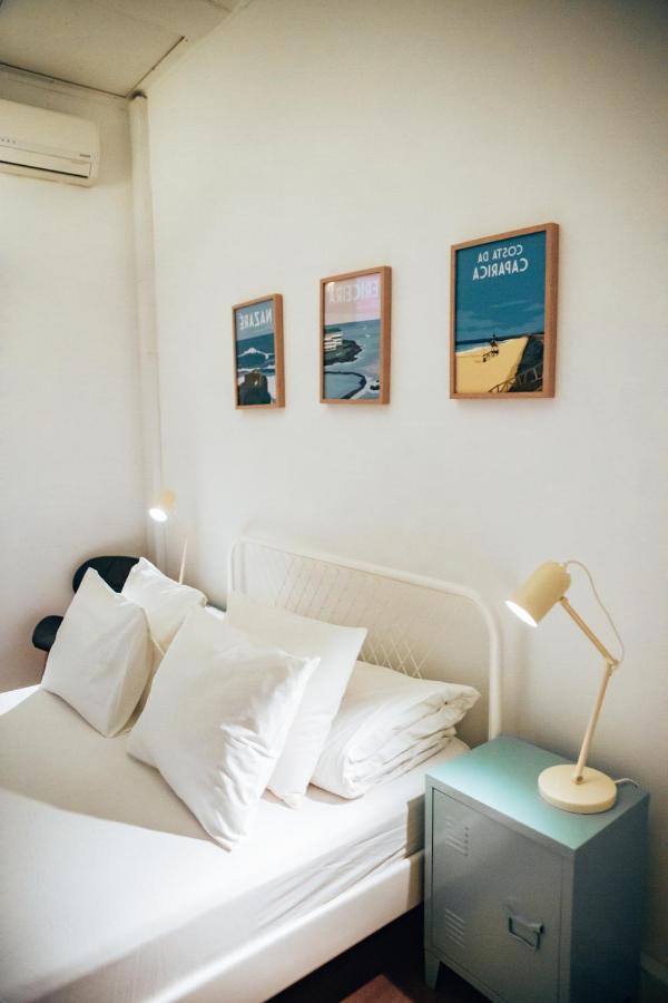 Lx Hostel