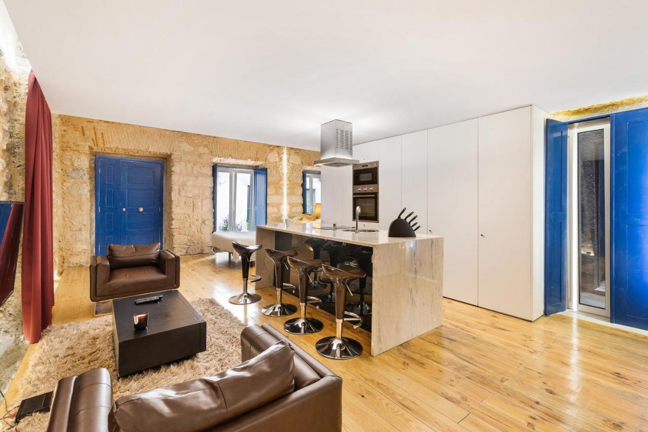 Street Loft Apartamento