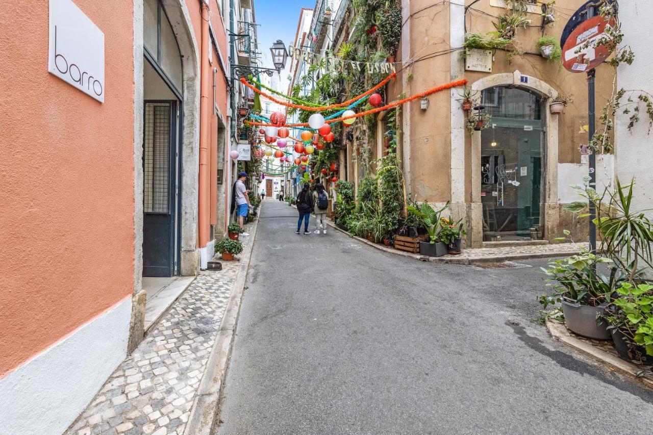 Apartamento Street Loft *