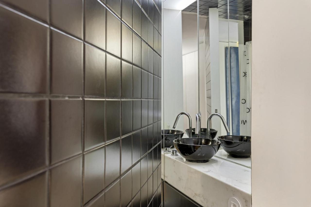 Street Loft Apartamento