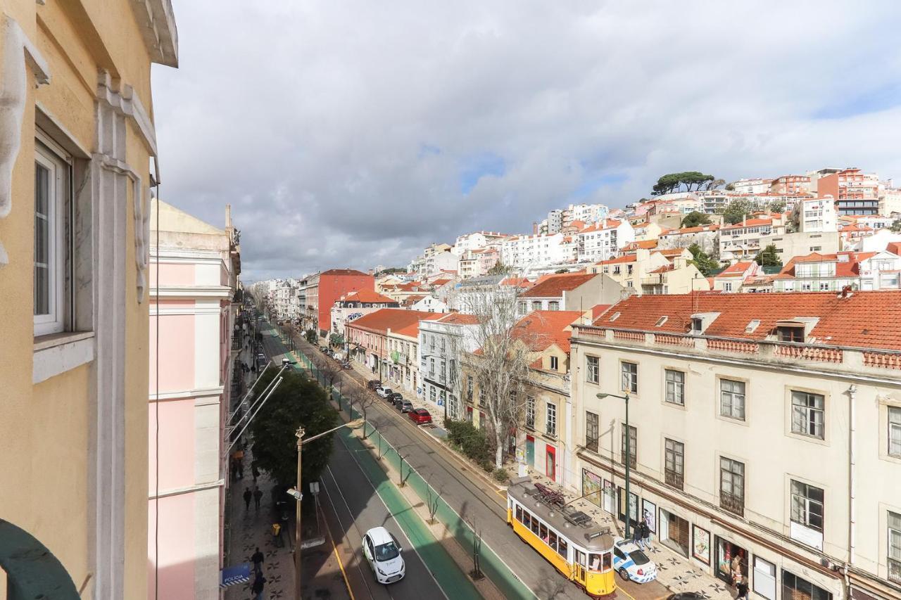 Downtown Palma By Hosty Guest house Lisbon