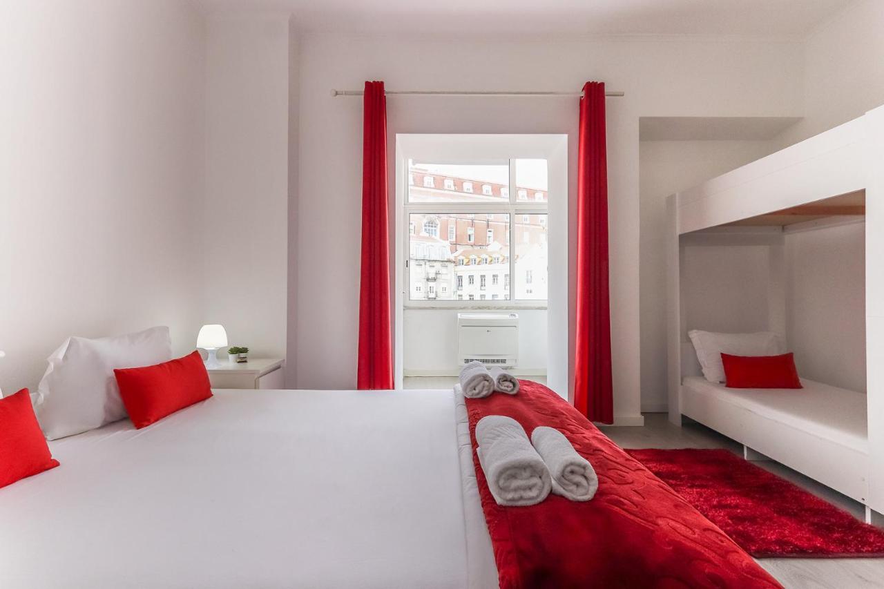 Downtown Palma By Hosty Guest house Lisbon